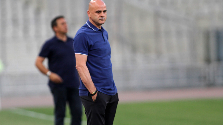 «Καλή προπόνηση για το πρωτάθλημα»