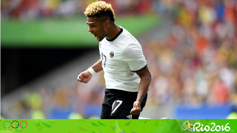 Ποδόσφαιρο: Στον ημιτελικό η Γερμανία, 4-0 την Πορτογαλία