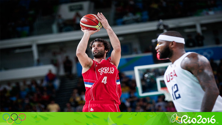 «Φυσικά και θα ήθελα να είμαι στο NBA»