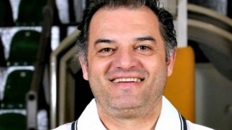 Μπάσκετ: Νέος γυμναστής στην ΑΕΚ