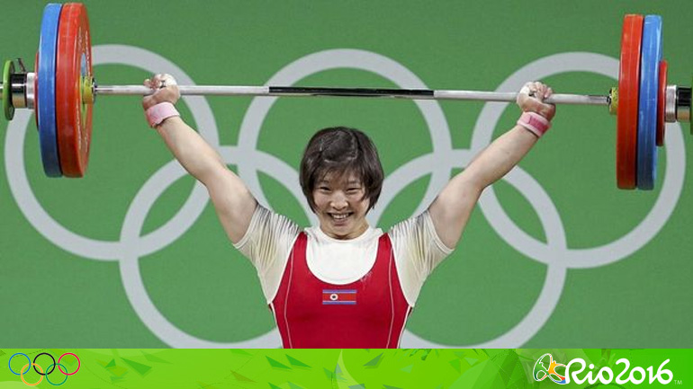 «Έκανα χαρούμενο τον Κιμ Γιονγκ Ουν»