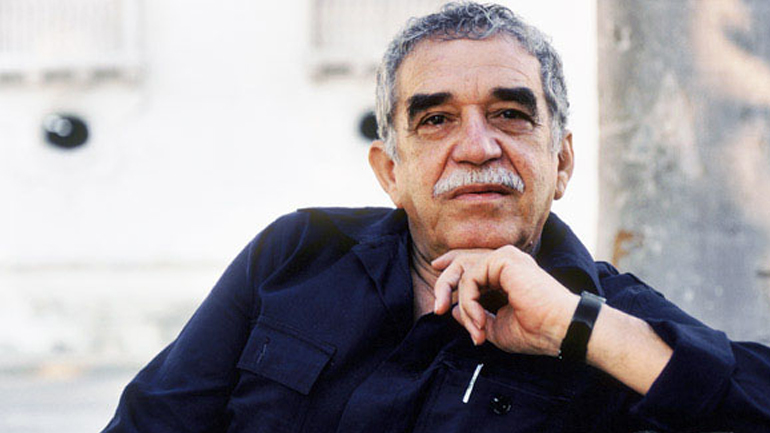 Ο Γκαμπριέλ Γκαρσία Μάρκες θα κυκλοφορεί πλέον και σε χαρτονόμισμα
