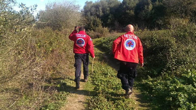 Αγνοείται 88χρονος στο Νεραϊδοχώρι Τρικάλων