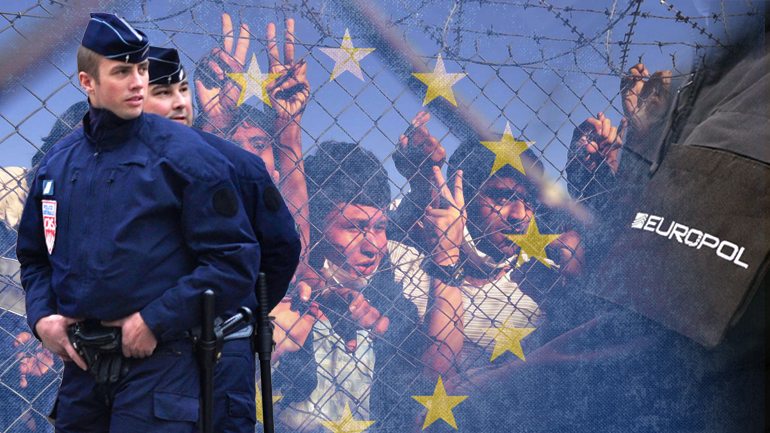 Ψάχνουν τζιχαντιστές στην Ελλάδα