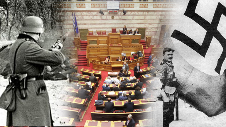 Ανοίγει ο δρόμος για τις αποζημιώσεις