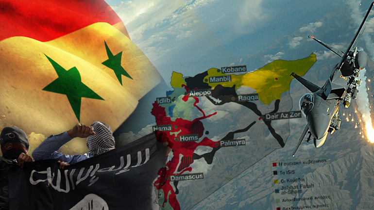 «Για όλα φταίνε οι Ρώσοι»