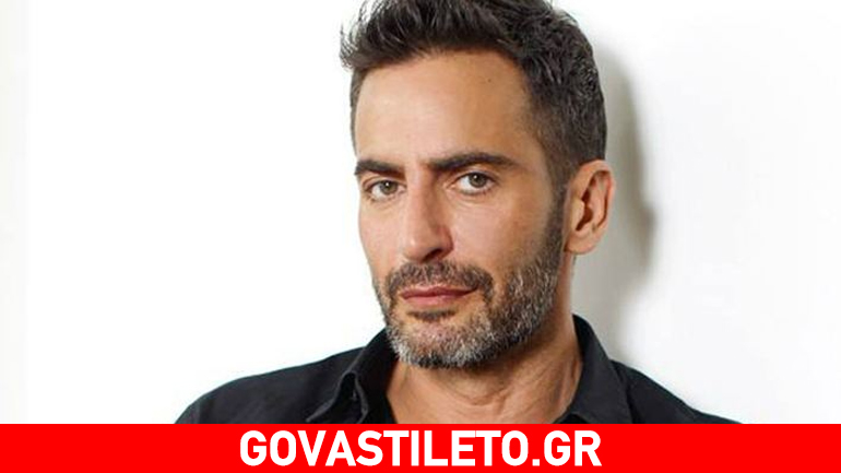 Marc Jacobs : H εντυπωσιακή φωτογράφιση στο Harper’s Bazaar