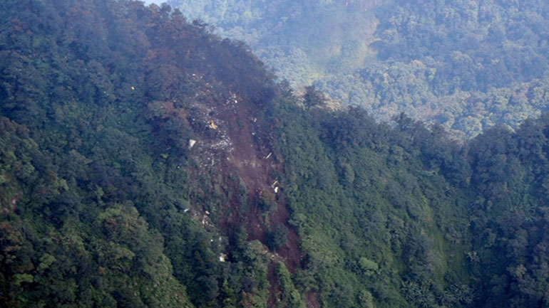 Πολύνεκρο αεροπορικό δυστύχημα στο Νορθπορτ των ΗΠΑ