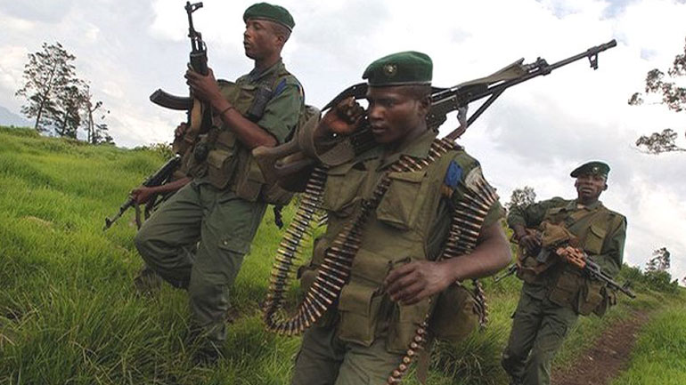 Μακελειό στο Κονγκό: Εξτρεμιστές εκτέλεσαν 36 πολίτες – μαίνονται συγκρούσεις