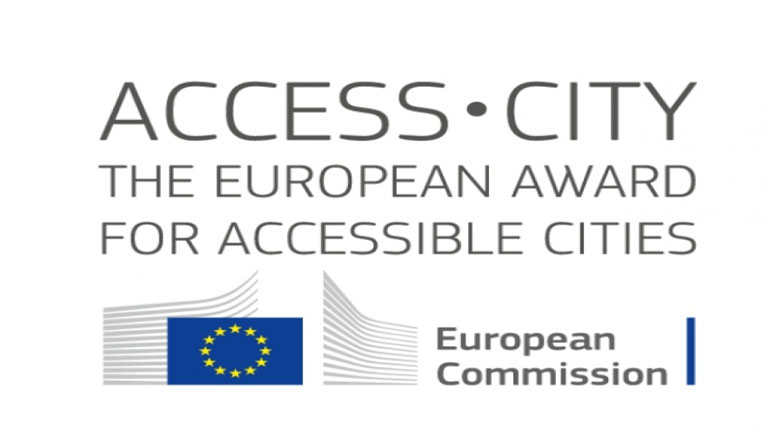 «Access City Award 2017»