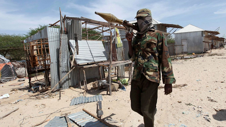 Πολύνεκρη επιχείρηση Αμερικανών στρατιωτών στη Σομαλία