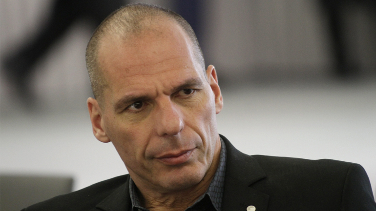 Γ. Βαρουφάκης σε Welt: «Η Ελλάδα είναι πιο χρεοκοπημένη από ποτέ»