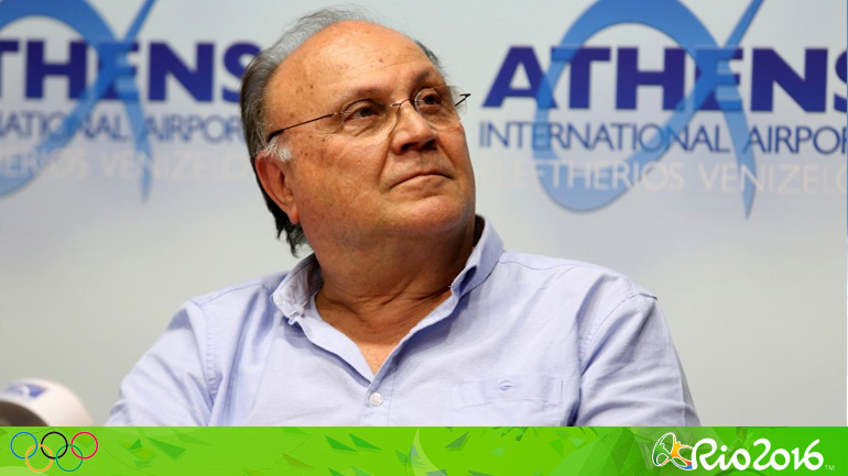 Διαθεσόπουλος: «Μπορεί να νικήσει οποιονδήποτε αντίπαλο στο Ρίο η Εθνική…»