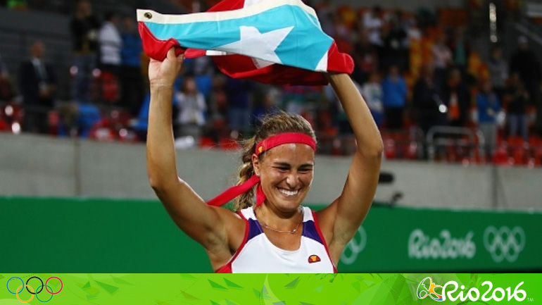 «Ζω τις καλύτερες στιγμές της ζωής μου»