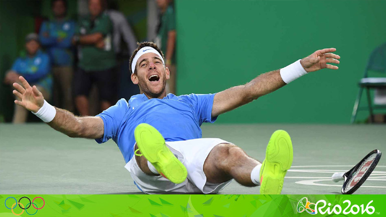 «Σίγουρα ο Μάρεϊ είναι το φαβορί»