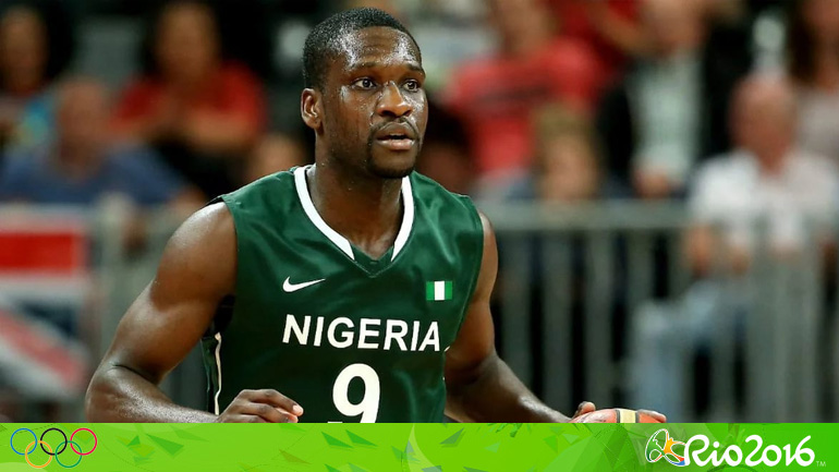 Μπάσκετ: Έκπληξη από τη Νιγηρία, 90-76 την Κροατία