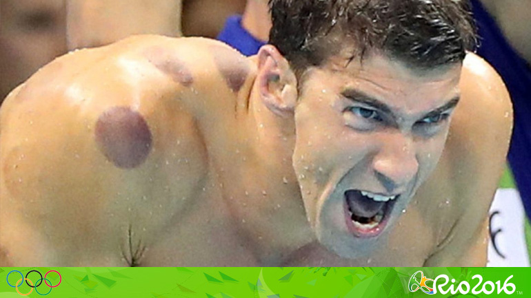 Κολύμβηση: Πρώτη με Ολυμπιακό ρεκόρ η ομάδα του Φελπς