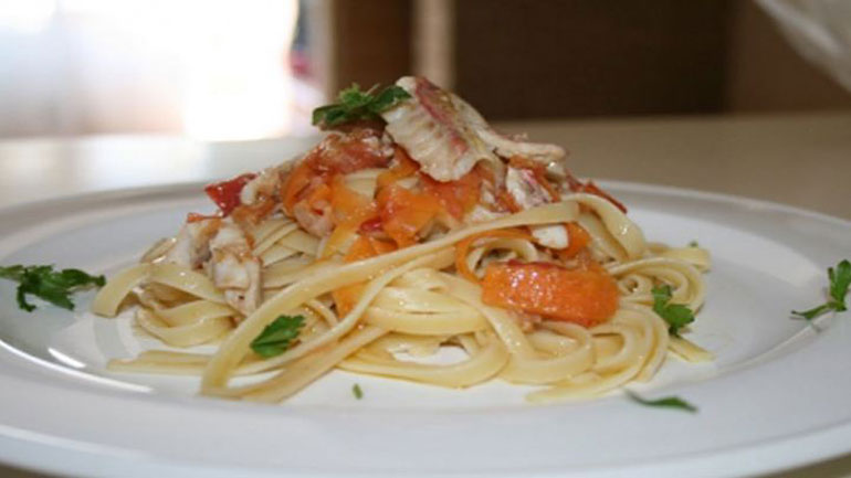 Λιγκουίνι διαίτης