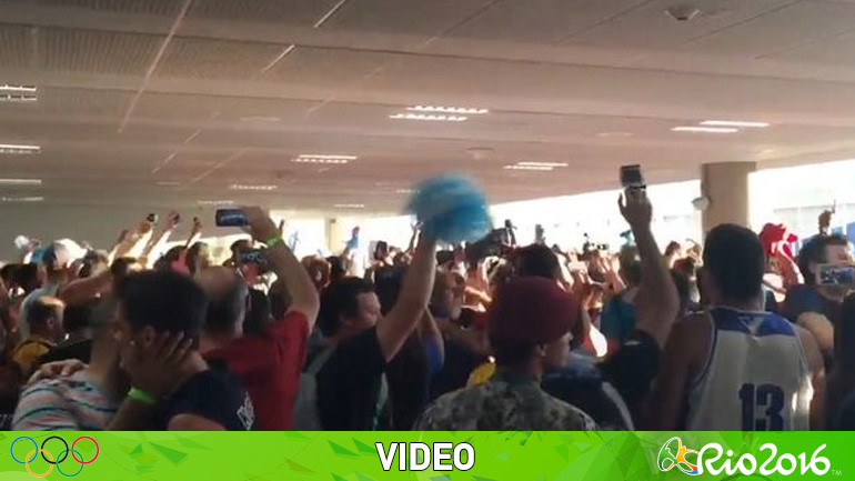 Πρωτεύουσα της… Αργεντινής το Ρίο!