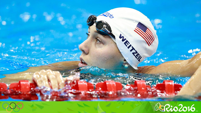 Κολύμβηση: Χρυσό μετάλλιο για τις ΗΠΑ στα 4Χ100 μικτής ομαδικής