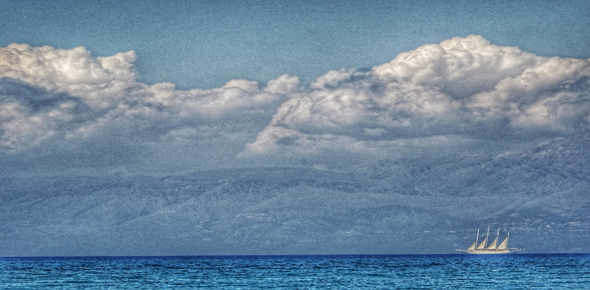 Φωτογραφία σαν πίνακας ζωγραφικής…