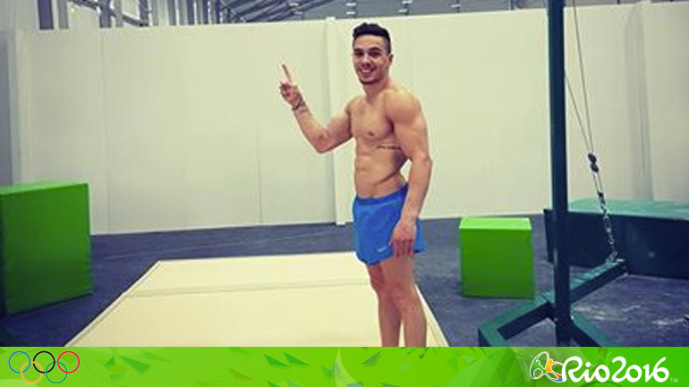 Το μήνυμα του Λευτέρη Πετρούνια!