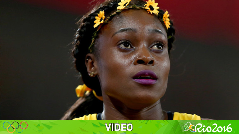 Στίβος: Γρηγορότερη στον κόσμο η Ελέιν Τόμπσον