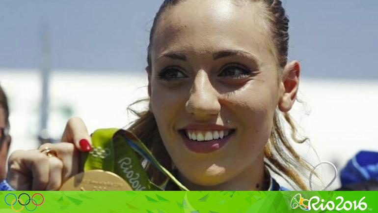 «Πείσμα, επιμονή και θέληση»