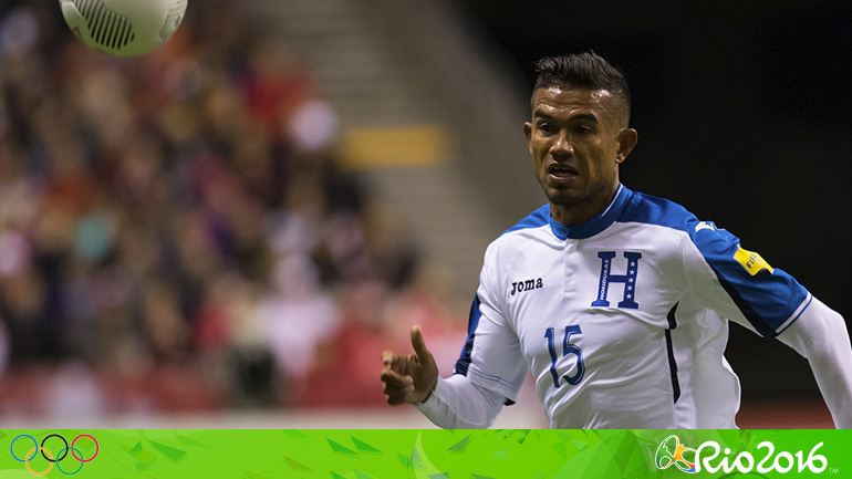 Ποδόσφαιρο: Στα ημιτελικά η Ονδούρα, 1-0 την Κορέα