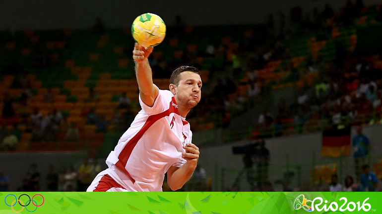 Χάντμπολ: «Βλέπει» πρόκριση η Πολωνία