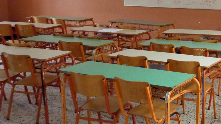 Θεσσαλονίκη: Δημιουργείται κινέζικο σχολείο