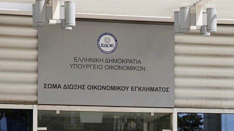 Ο έλεγχος του ΣΔΟΕ έφερε αναστάτωση στους μικροπωλητές