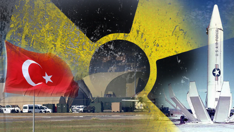 “Ευάλωτα” τα πυρηνικά στην Τουρκία