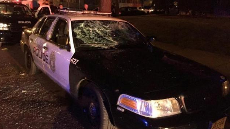 Ενεργοποιείται η Εθνική Φρουρά στο Ουισκόνσιν