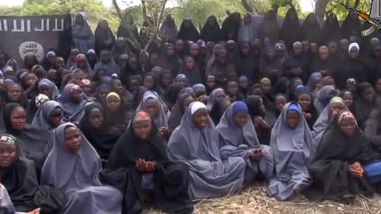 Νιγηρία: Πατέρας αναγνώρισε την κόρη του σε βίντεο της Μπόκο Χαράμ
