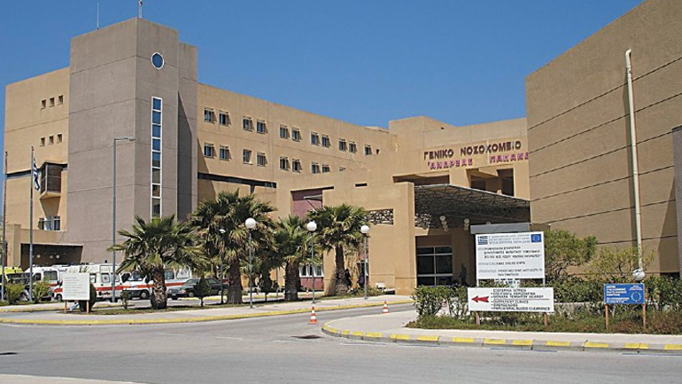 Αγωγή κατά του νοσοκομείου Ρόδου για ιατρικά λάθη
