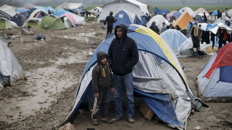 ΟΗΕ: Μη «δαιμονοποιείτε» τους πρόσφυγες