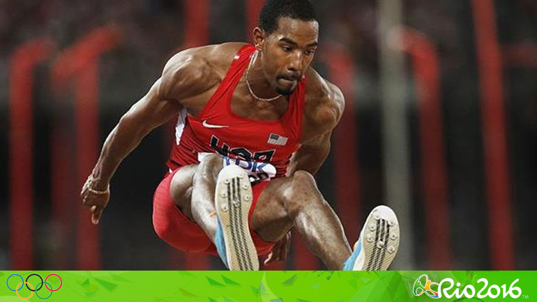 Στίβος: Οι 12 του τελικού στο τριπλούν ανδρών