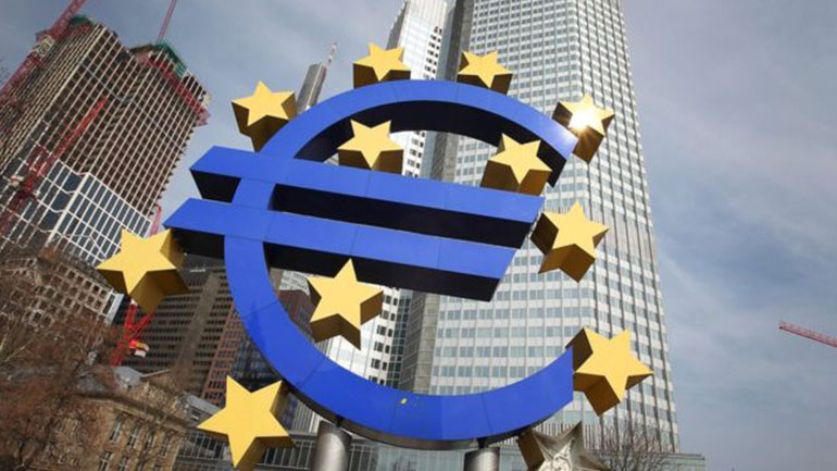 ΕΚΤ: Το Brexit δε θα εκτροχιάσει την ανάκαμψη της Ευρωζώνης