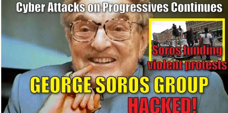 Προϊόν φωτομοντάζ. Η φωτογραφία που κάνει το γύρο του ίντερνετ μετά τις διαρροές των εγγράφων.