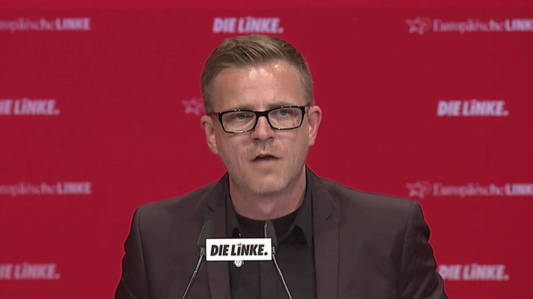 Χάιλιχ: Δεν πρέπει να θεωρείται λήξαν το θέμα των ελληνικών πολεμικών διεκδικήσεων από την Γερμανία