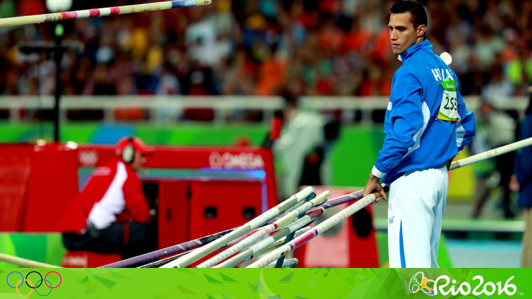 Ρίο 2016: Ώρα για τελικό και διάκριση
