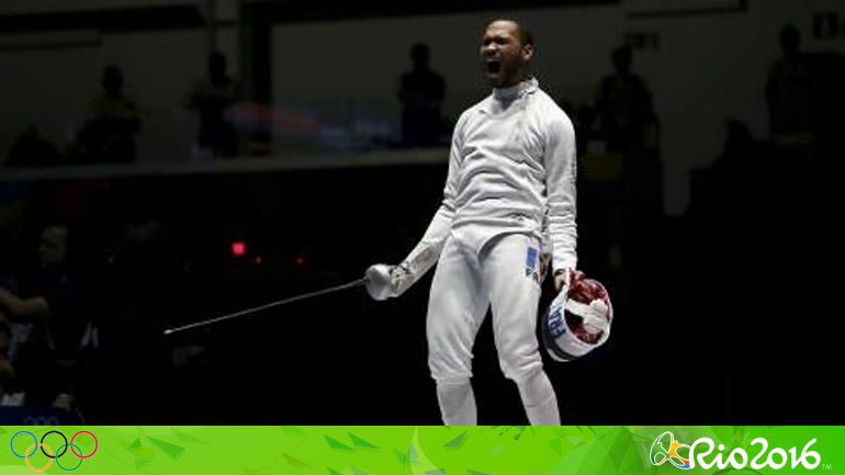 Ξιφασκία: Η Γαλλία νικήτρια στο ξίφος μονομαχίας