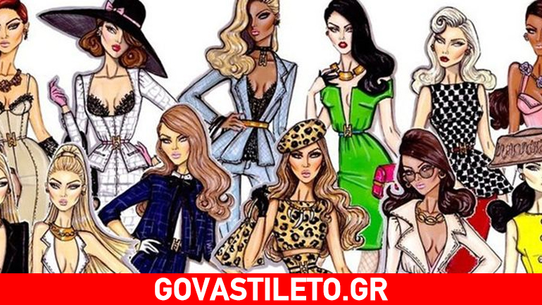 Η ιστορία της γυναικείας μόδας και του στιλ ανά δεκαετίες…