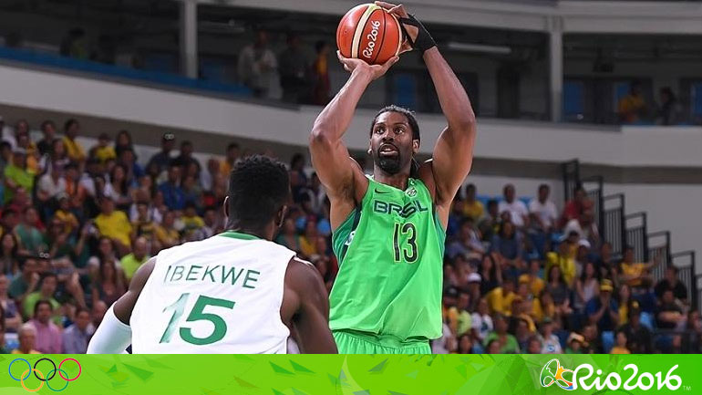 Mπάσκετ: Νίκησε και… περιμένει η Βραζιλία