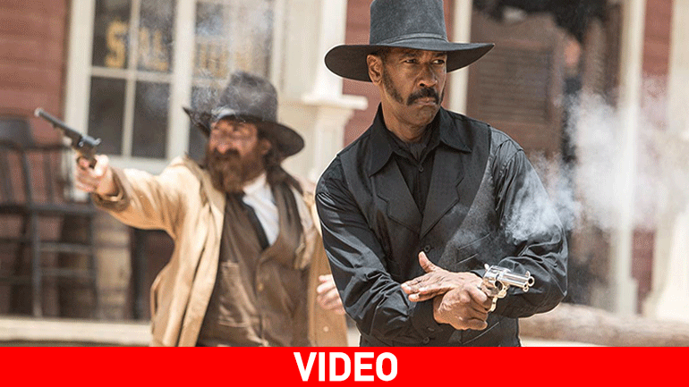 Προσεχώς: Και οι 7 Ήταν Υπέροχοι