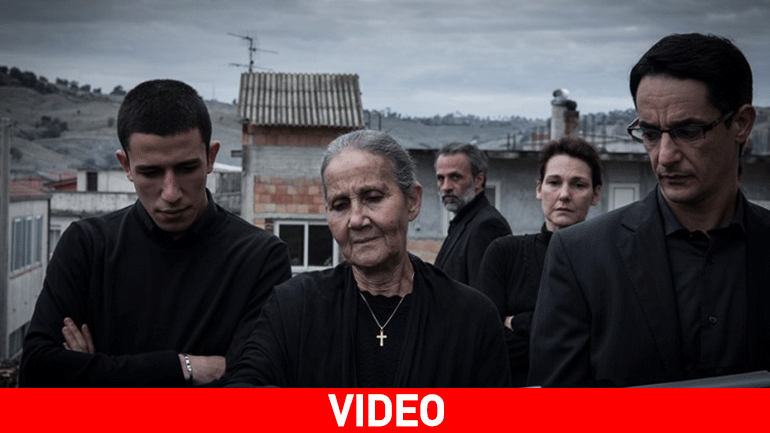 Προσεχώς: Σκοτεινές Ψυχές