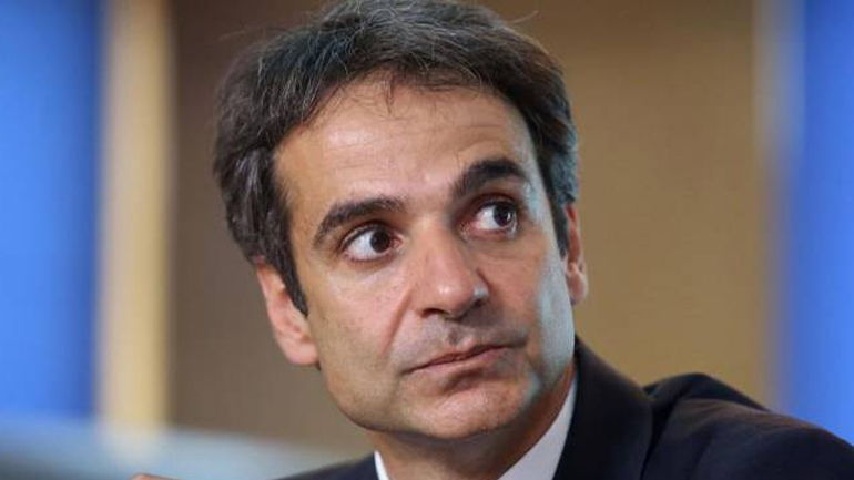 Δήλωση Μητσοτάκη για τη γιορτή του Δεκαπενταύγουστου