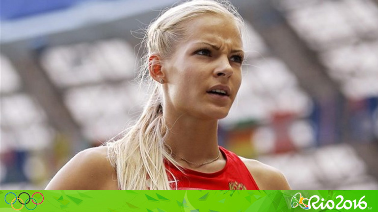 Ρίο 2016: Δικαιώθηκε στο CAS η Κλίσινα