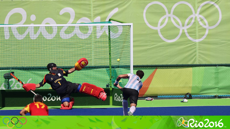 Χόκεϊ: Τα ζευγάρια των ημιτελικών στους άνδρες